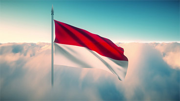 Poem : Indonesia Baru