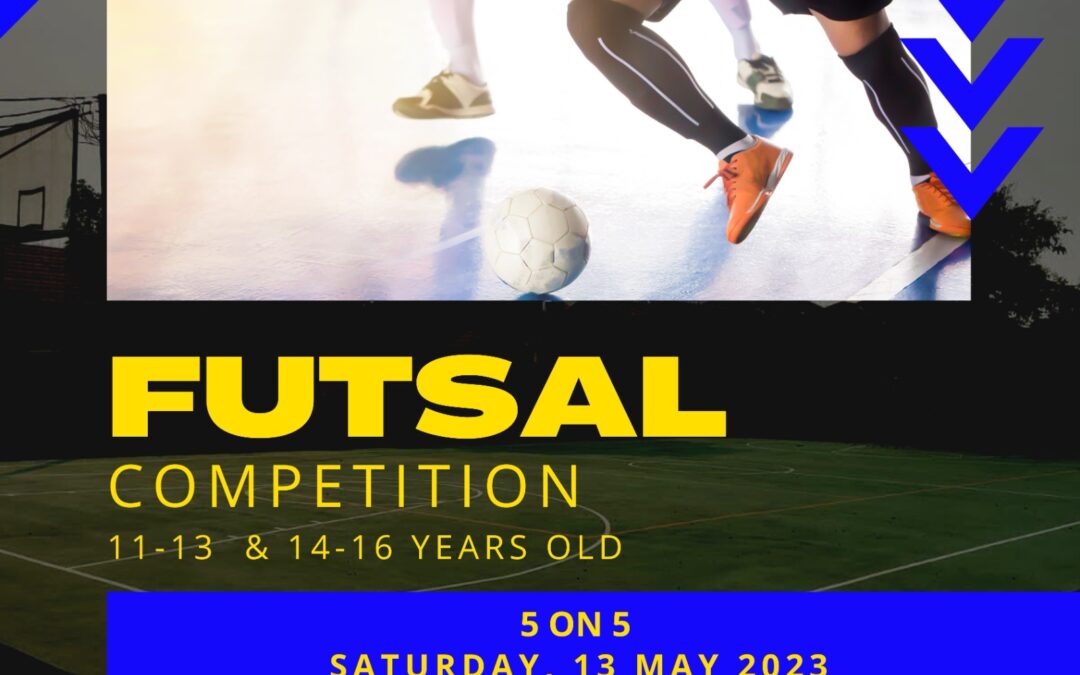 Futsal Competition