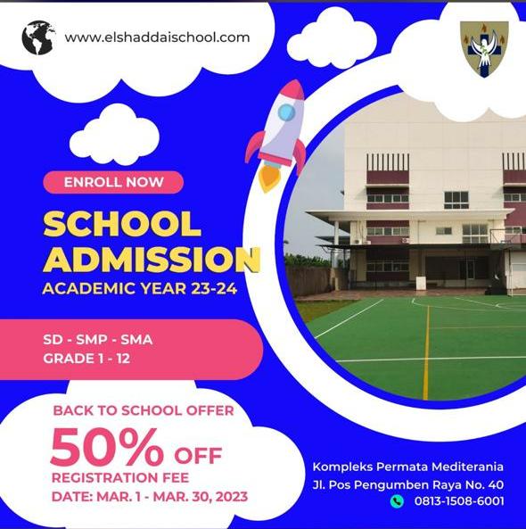 Register Now!!