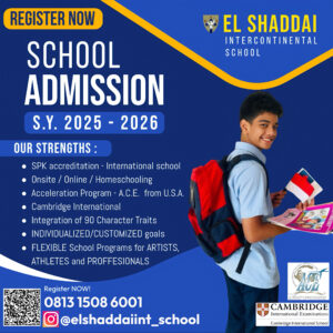 School Admission