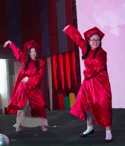 Graduation and End Year Program